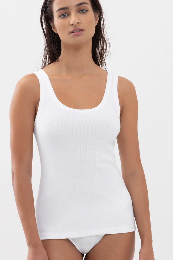 Mey Serie Organic Cotton Top